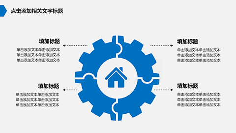 💯原来导师喜欢的答辩PPT是这样的~直接闭眼入！ 相册第15张图 